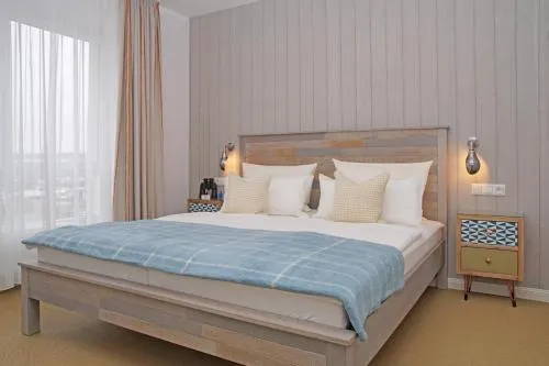 Beachhotel Cuxhaven photo 7