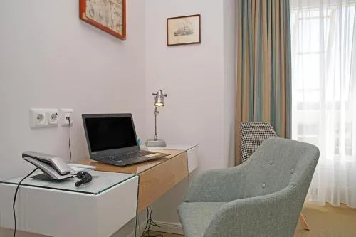 Beachhotel Cuxhaven photo 6