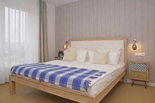 Beachhotel Cuxhaven photo 5