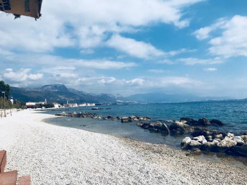 Fotografia z galérie ubytovania Sasa Relax v destinácii Kaštela
