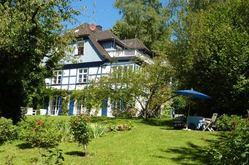 Gallery image of Villa Elmenhorst in Überlingen