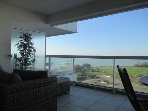 Billede fra billedgalleriet på L'Appart Vue Mer i La Rochelle