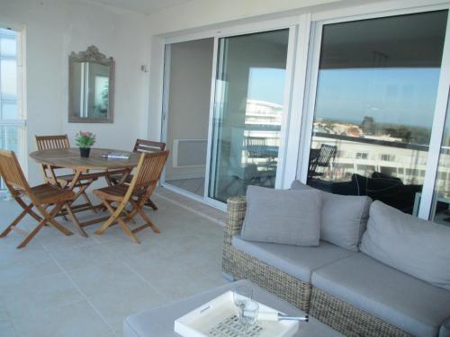 Billede fra billedgalleriet på L'Appart Vue Mer i La Rochelle