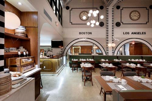 Eurostars Langford Image