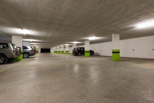 ベルヴァルトにあるDomus Majorのギャラリーの写真