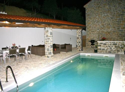 Villa Kentic – Photos 2