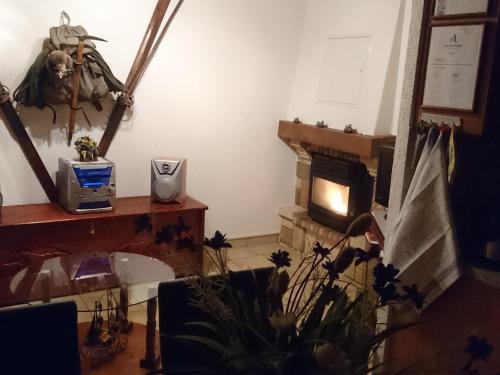 Imagen de la galería de Apartment Chez Véro et Bernard, en Bourg-Saint-Pierre