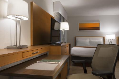 Gallery image of Holiday Inn St Louis SW - Route 66, an IHG Hotel in Saint Louis