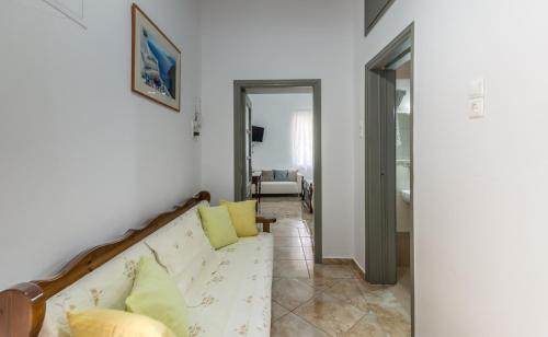 Milos Apartments