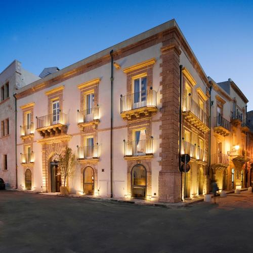 Algilà Ortigia Charme Hotel photo 3