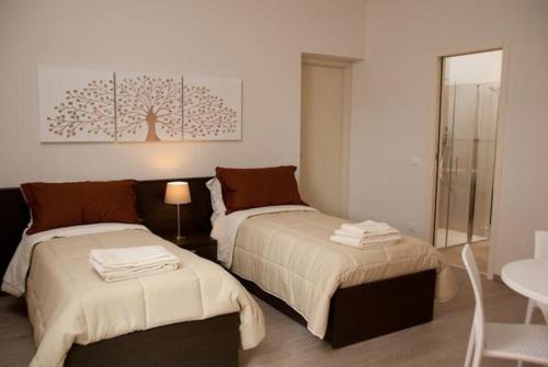 Gallery image of Il Marlo Suite & Breakfast in Marina di Carrara