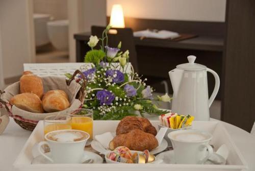 Gallery image of Il Marlo Suite & Breakfast in Marina di Carrara