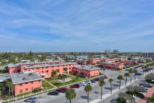 Billede fra billedgalleriet på Gulf Winds Resort by Travel Resort Services i St Pete Beach