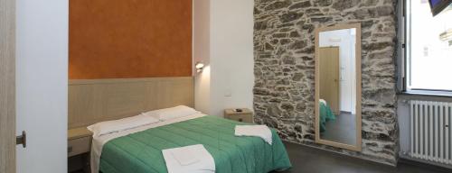 Gallery image of Hotel La Zorza in Riomaggiore