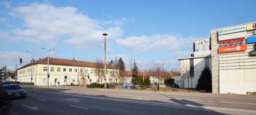 Báthory Apartman 3300 Eger, 24 Doktor Nagy János utca fszt. 5. kép - 3