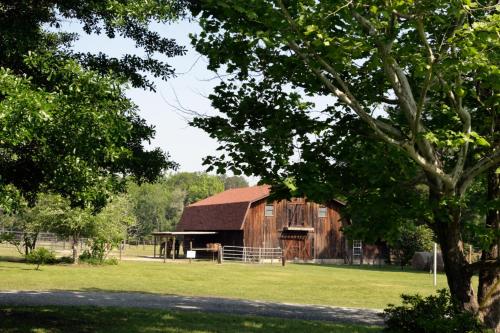Gambar di galeri bagi Dublin Farm di Dublin