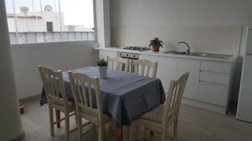 Foto dalla galleria di appartamentino lory a Gallipoli