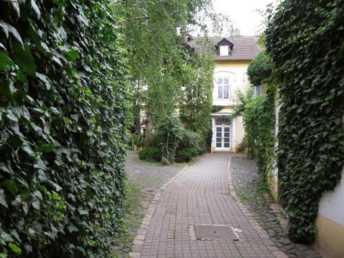 Fotografie z fotogalerie ubytování Pension Prislin v Litoměřicích