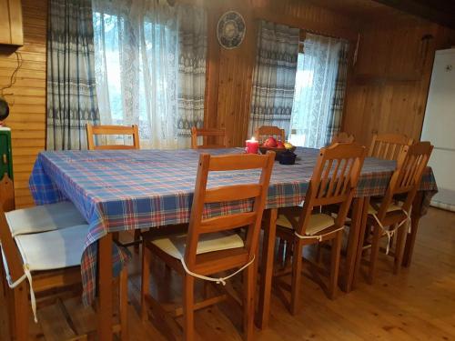 Fotografie z fotogalerie ubytování Ptaszorowka v destinaci Szczyrk