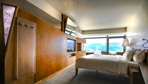 Gallery image of Sparkling Hill Resort and Spa - Adults-Only Resort in Vernon