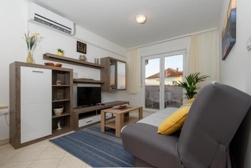 Apartman Karmela