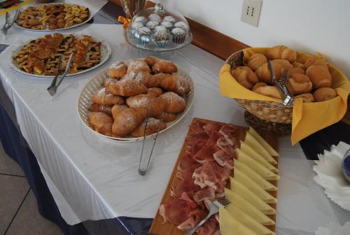 Foto dalla galleria di Hotel Olympia a Senigallia