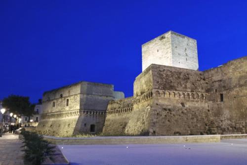 Billede fra billedgalleriet på San Sebastiano Apartment i Bari