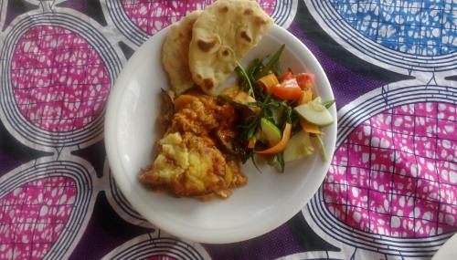 Gallery image of Kalitusi Nature Resort in Fort Portal