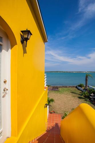 Φυσικό τοπίο κοντά σε αυτό το bed & breakfast