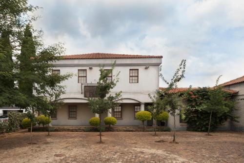 Gallery image of Our Heritage Guesthouse in Kempton Park