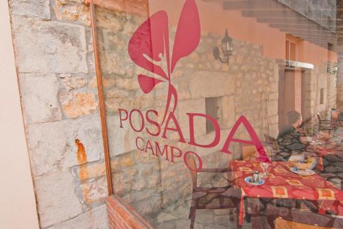 Afbeelding uit fotogalerij van Posada Campo in Suances