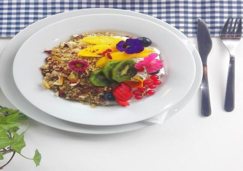 Wrocław şehrindeki Apartments City Center Wroclaw - Parking wliczony w cenę tesisine ait fotoğraf galerisinden bir görsel