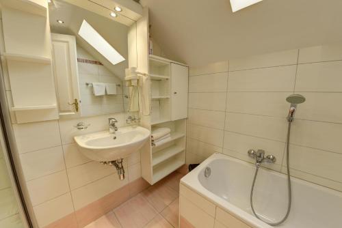 Gallery image of Seeappartements Bundschuh in Velden am Wörthersee