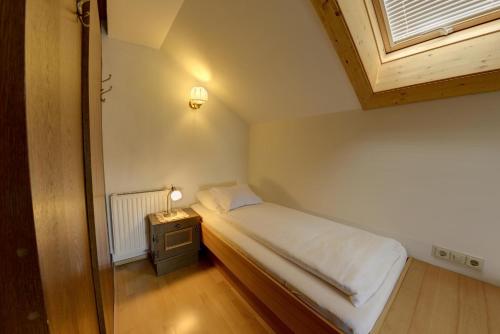 Gallery image of Seeappartements Bundschuh in Velden am Wörthersee
