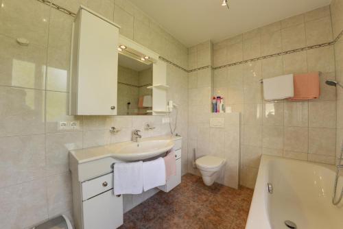 Gallery image of Seeappartements Bundschuh in Velden am Wörthersee