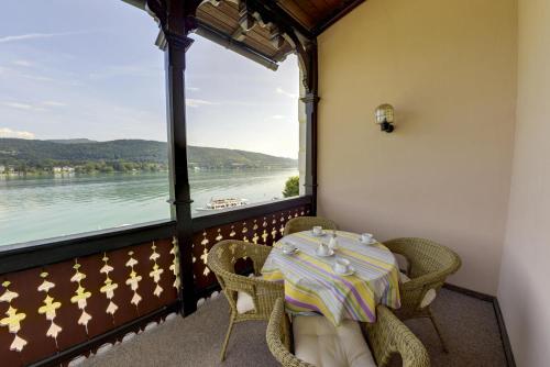 Gallery image of Seeappartements Bundschuh in Velden am Wörthersee