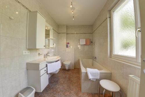 Gallery image of Seeappartements Bundschuh in Velden am Wörthersee