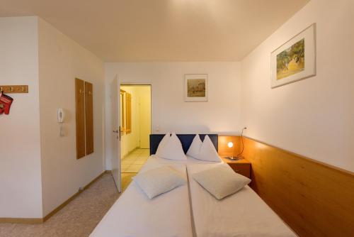 Gallery image of Seeappartements Bundschuh in Velden am Wörthersee