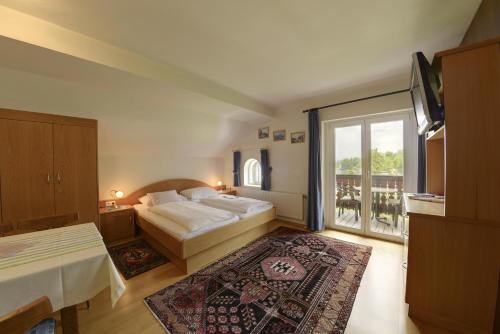 Gallery image of Seeappartements Bundschuh in Velden am Wörthersee