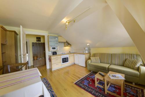 Gallery image of Seeappartements Bundschuh in Velden am Wörthersee