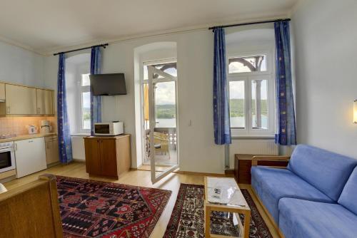 Gallery image of Seeappartements Bundschuh in Velden am Wörthersee