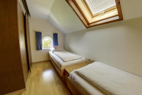 Gallery image of Seeappartements Bundschuh in Velden am Wörthersee