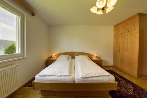 Gallery image of Seeappartements Bundschuh in Velden am Wörthersee