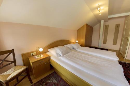Gallery image of Seeappartements Bundschuh in Velden am Wörthersee
