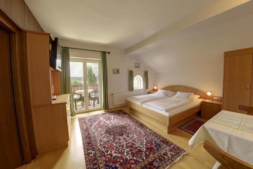 Gallery image of Seeappartements Bundschuh in Velden am Wörthersee