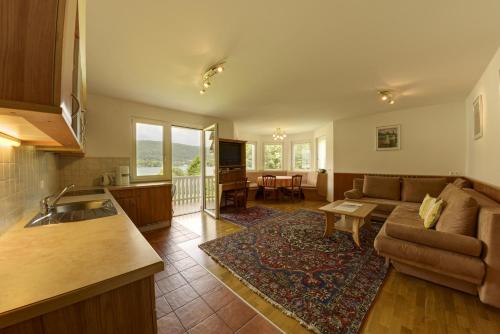Gallery image of Seeappartements Bundschuh in Velden am Wörthersee