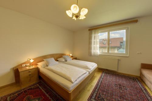Gallery image of Seeappartements Bundschuh in Velden am Wörthersee