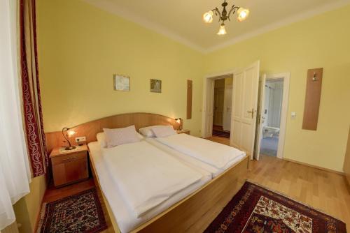 Gallery image of Seeappartements Bundschuh in Velden am Wörthersee