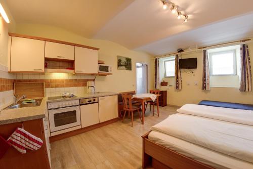 Gallery image of Seeappartements Bundschuh in Velden am Wörthersee