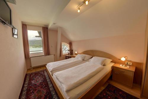 Gallery image of Seeappartements Bundschuh in Velden am Wörthersee